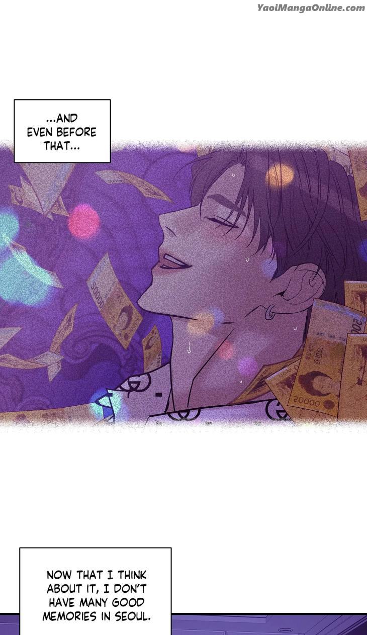 Pearl Boy by KinGin [Eng] page 66