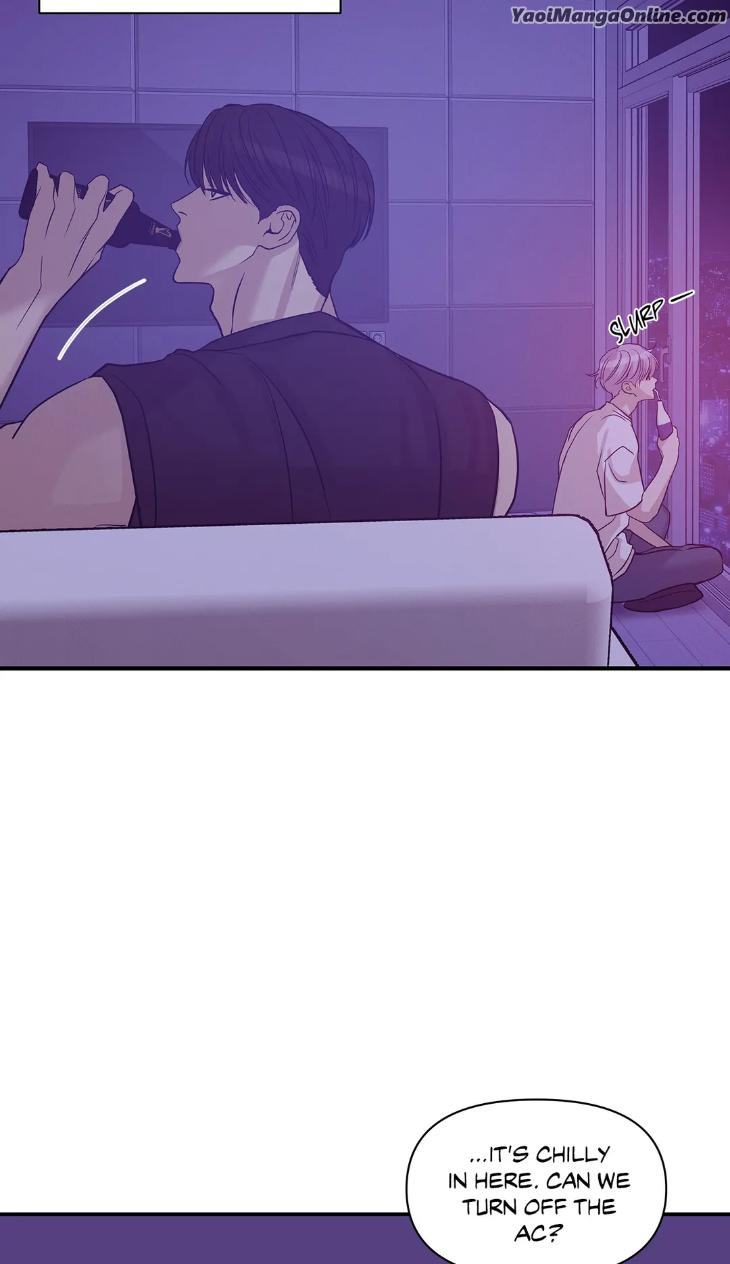 Pearl Boy by KinGin [Eng] page 67