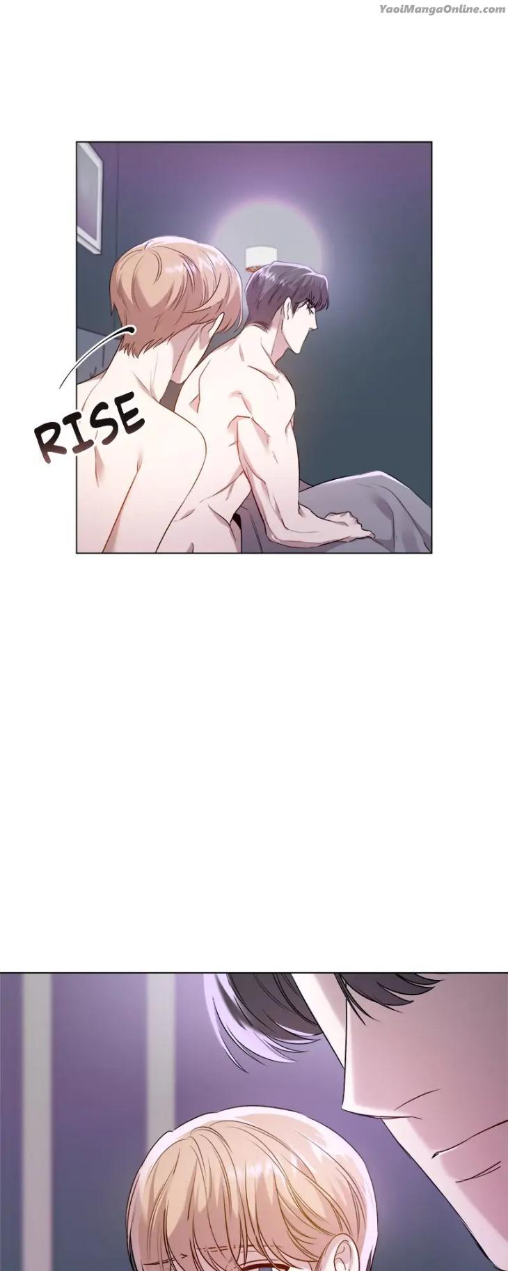 The Tasty Florida: The Recipe of Love by Kim Yong Kyu [Eng] page 66