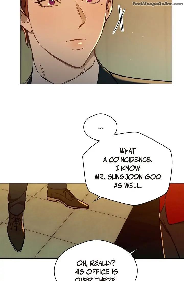 Hard-Boiled Love by Gwendolyn [Eng] page 70