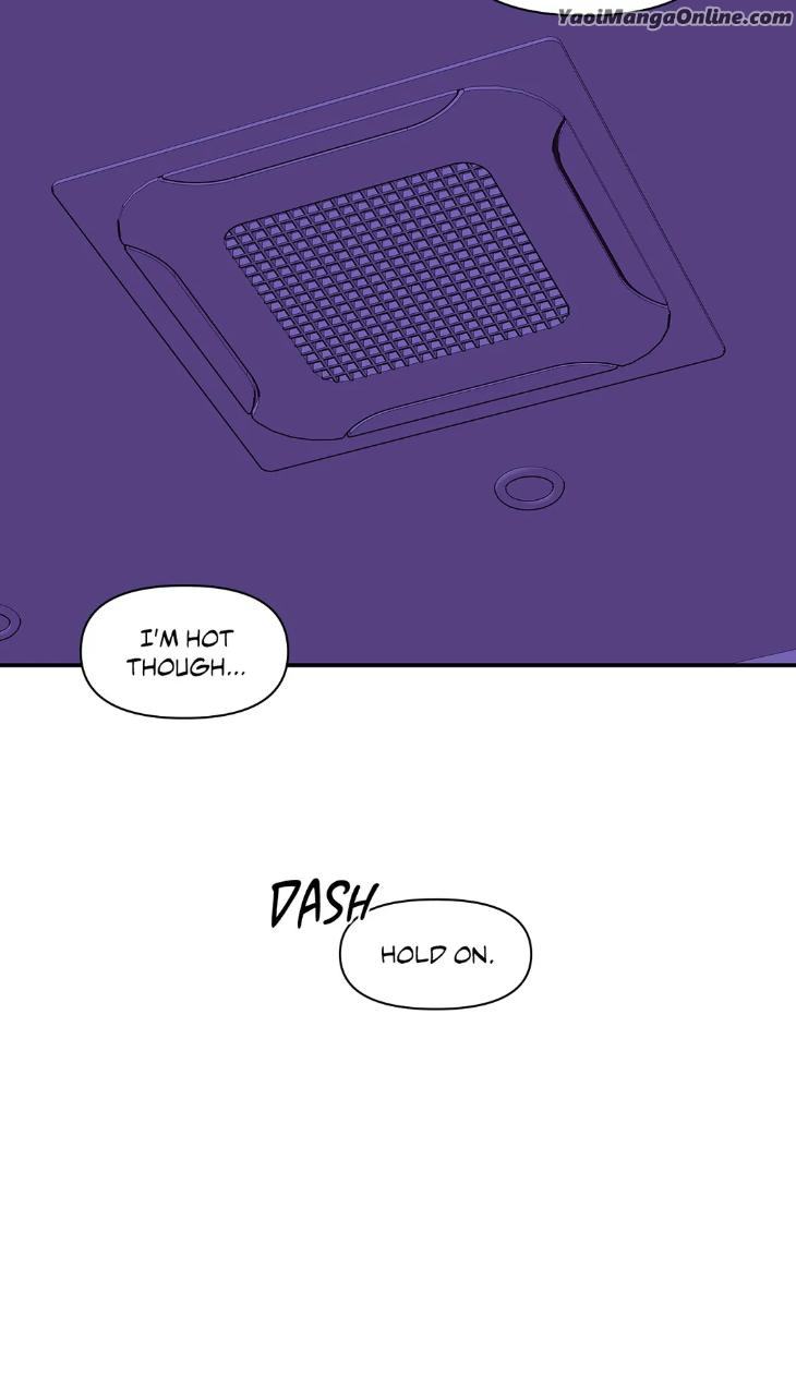 Pearl Boy by KinGin [Eng] page 68
