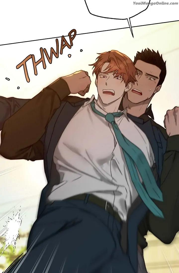 Hard-Boiled Love by Gwendolyn [Eng] page 71