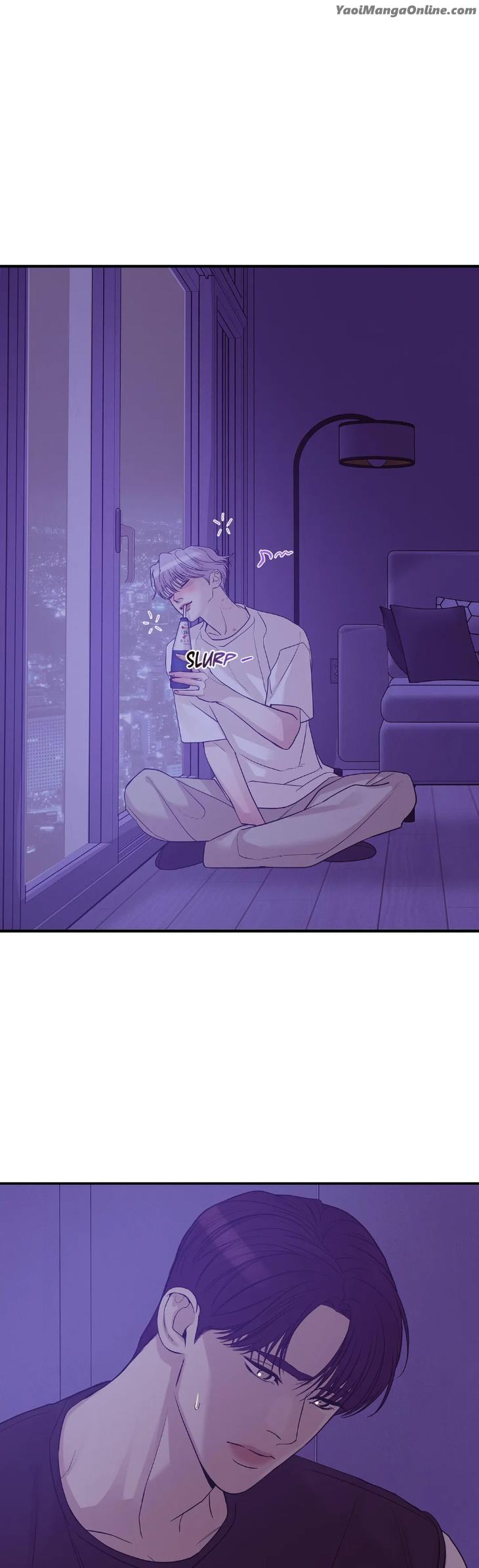 Pearl Boy by KinGin [Eng] page 69