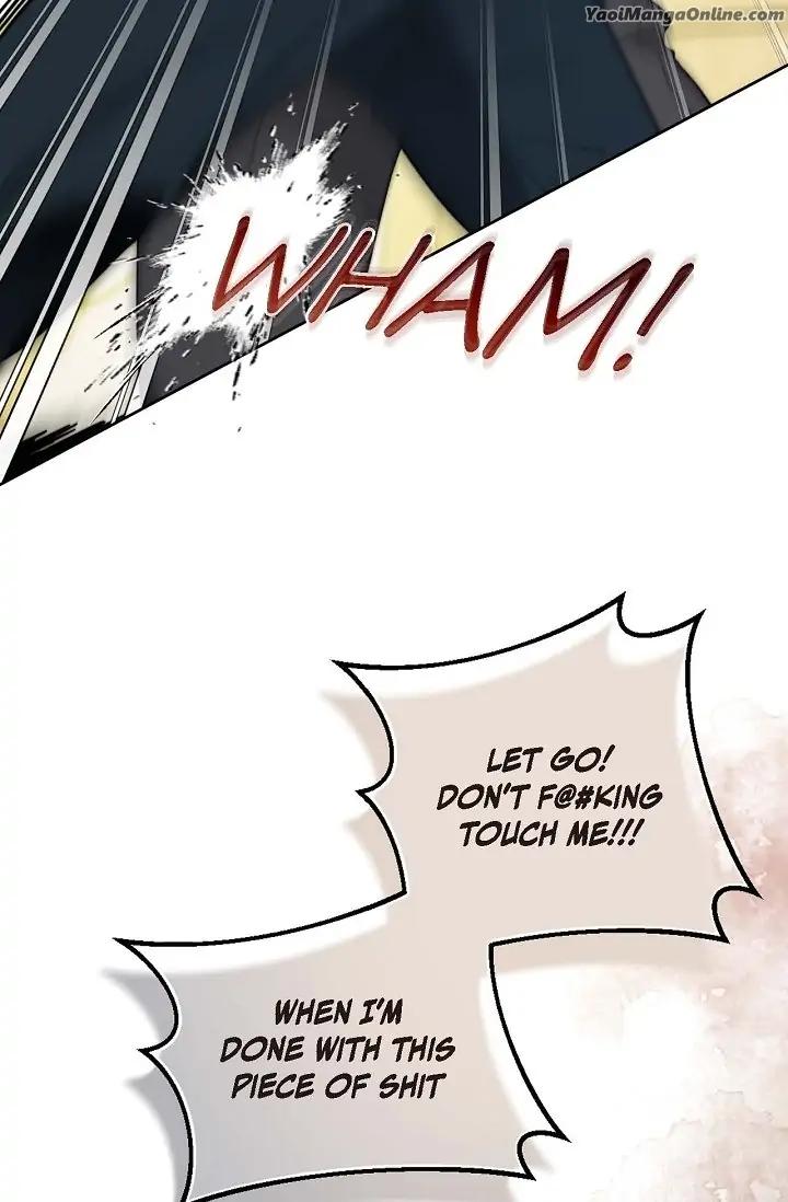 Hard-Boiled Love by Gwendolyn [Eng] page 72