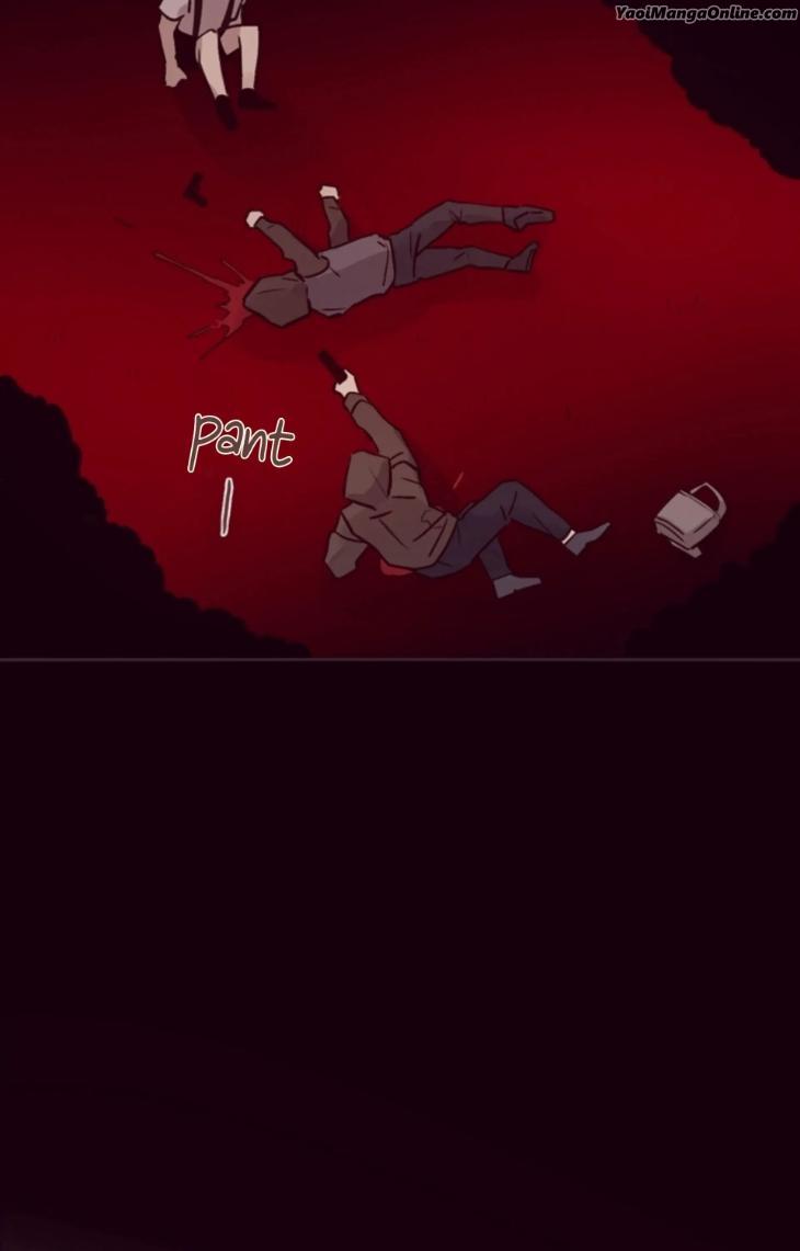 Marcel by Keumung/ Jinsung – Uncensored – Ch. 44 [Eng] page 70