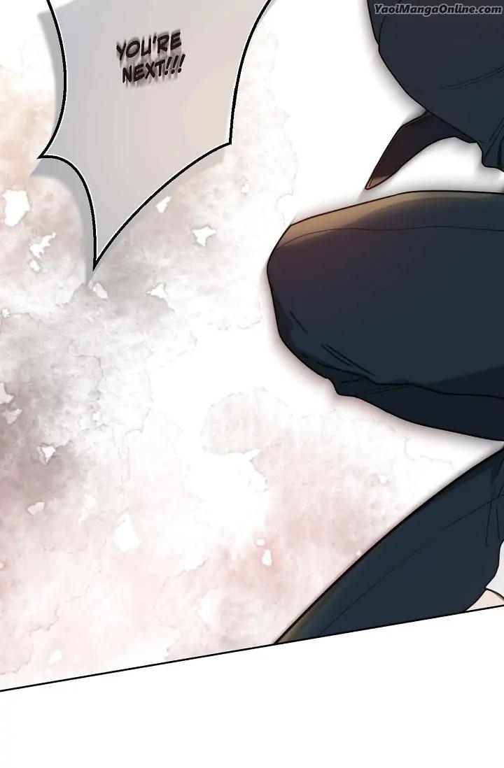 Hard-Boiled Love by Gwendolyn [Eng] page 74