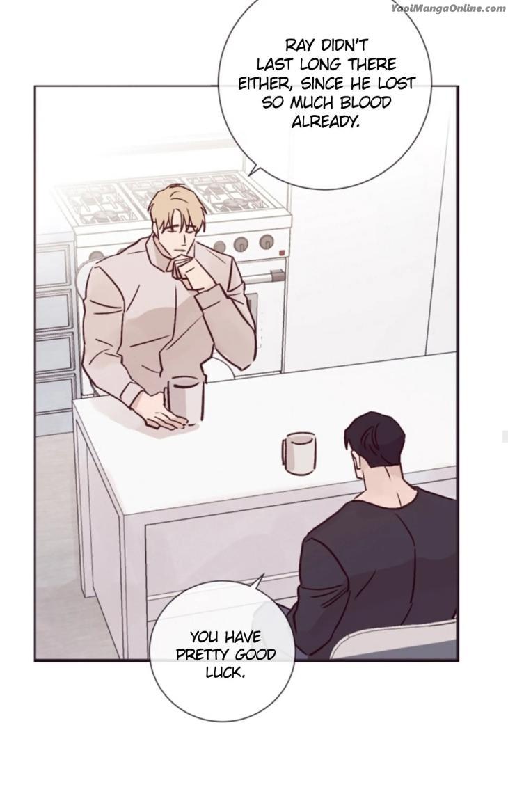 Marcel by Keumung/ Jinsung – Uncensored – Ch. 44 [Eng] page 72