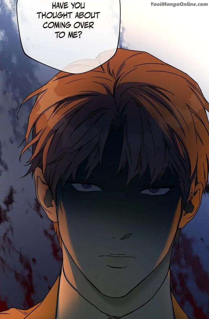 Hard-Boiled Love by Gwendolyn [Eng] page 74