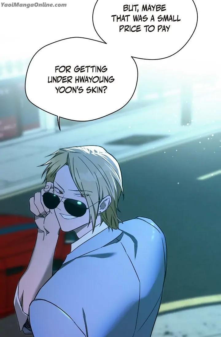 Hard-Boiled Love by Gwendolyn [Eng] page 76