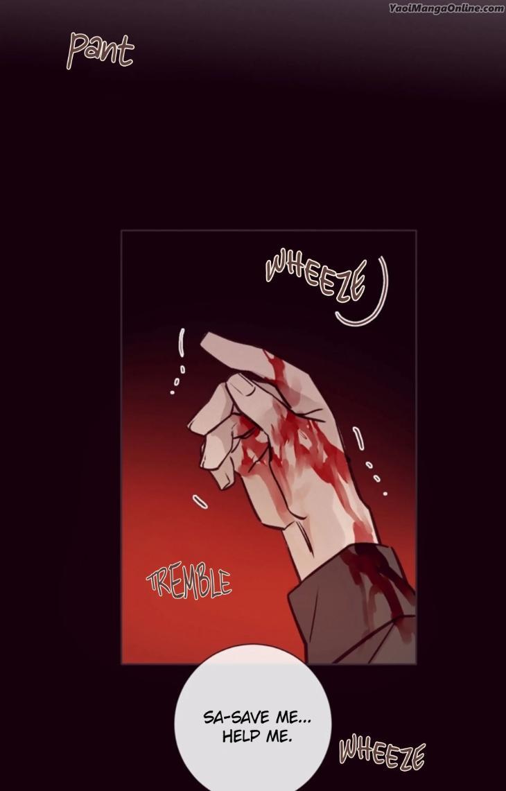 Marcel by Keumung/ Jinsung – Uncensored – Ch. 44 [Eng] page 75