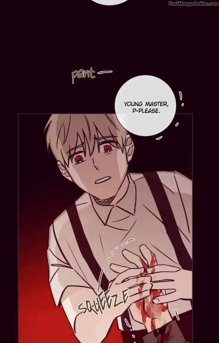 Marcel by Keumung/ Jinsung – Uncensored – Ch. 44 [Eng] page 76