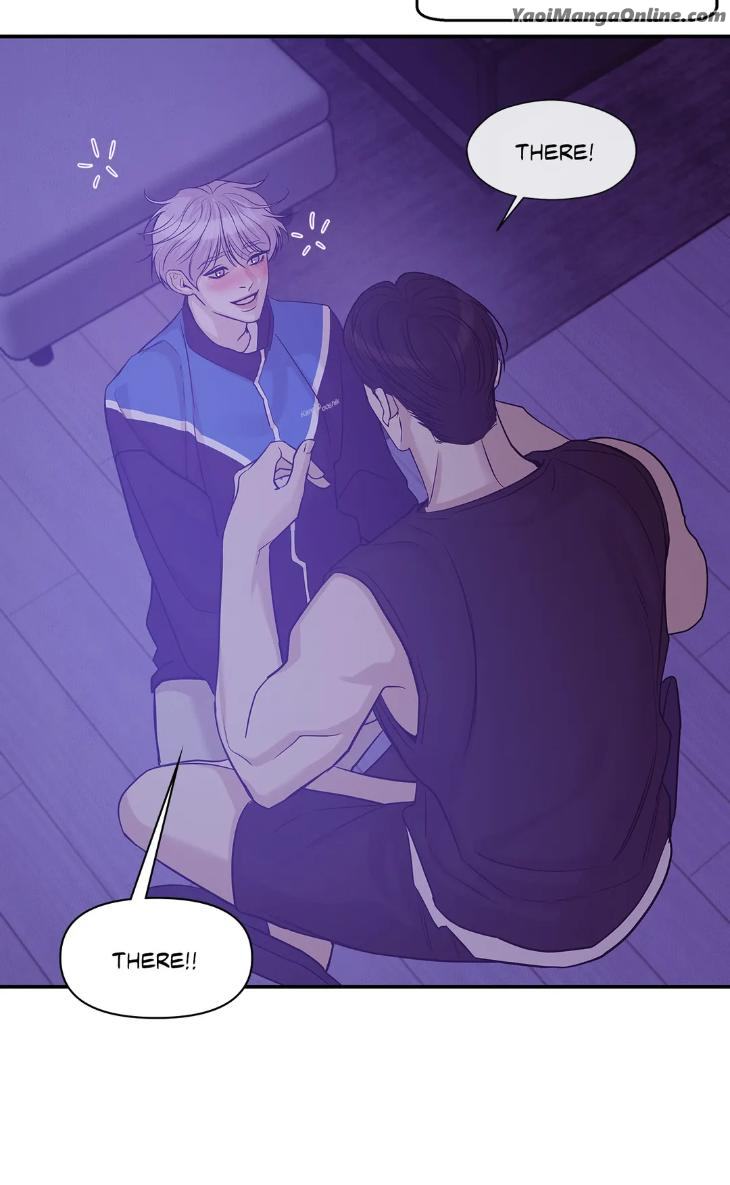 Pearl Boy by KinGin [Eng] page 76