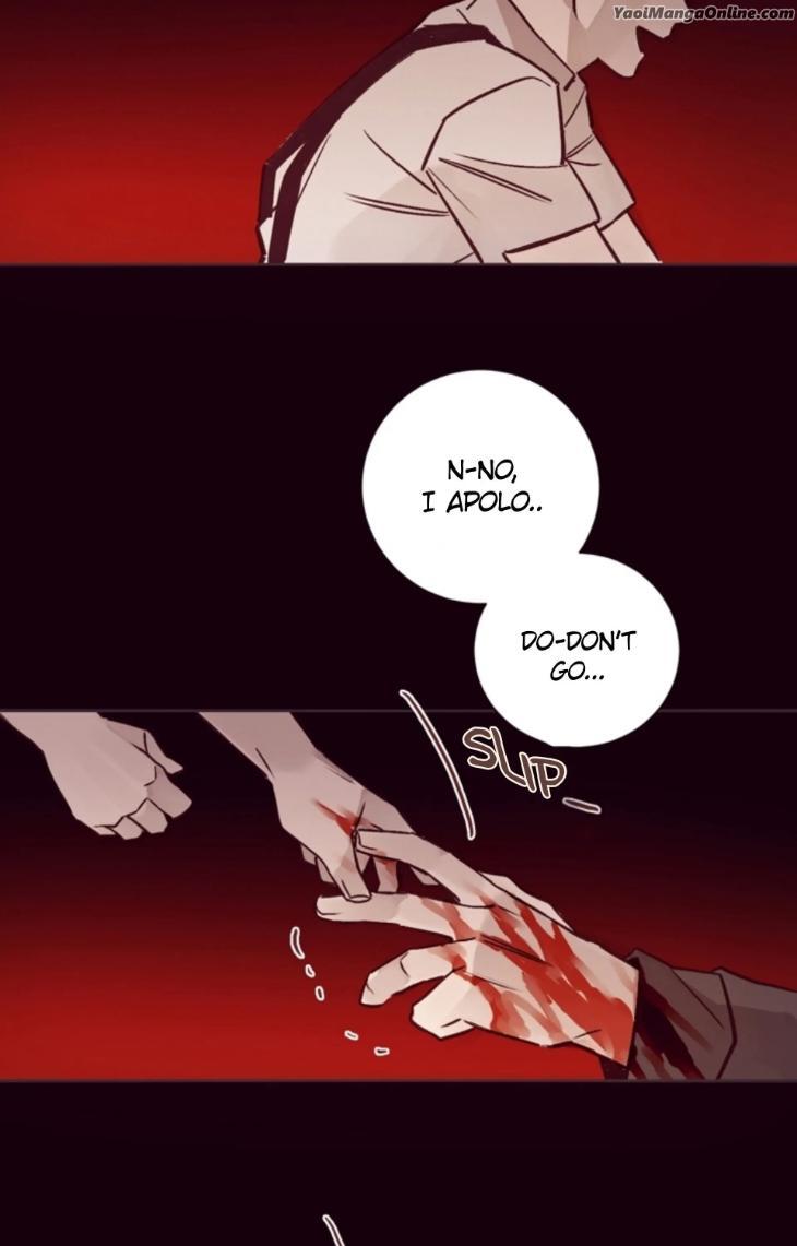 Marcel by Keumung/ Jinsung – Uncensored – Ch. 44 [Eng] page 78