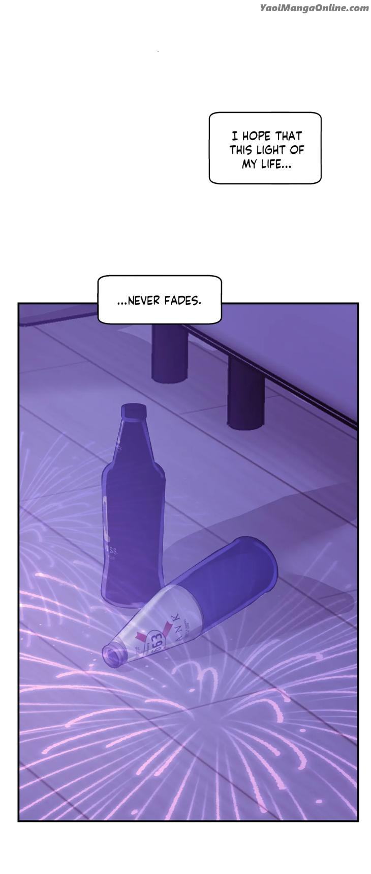 Pearl Boy by KinGin [Eng] page 79