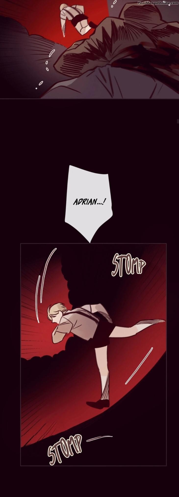 Marcel by Keumung/ Jinsung – Uncensored – Ch. 44 [Eng] page 80