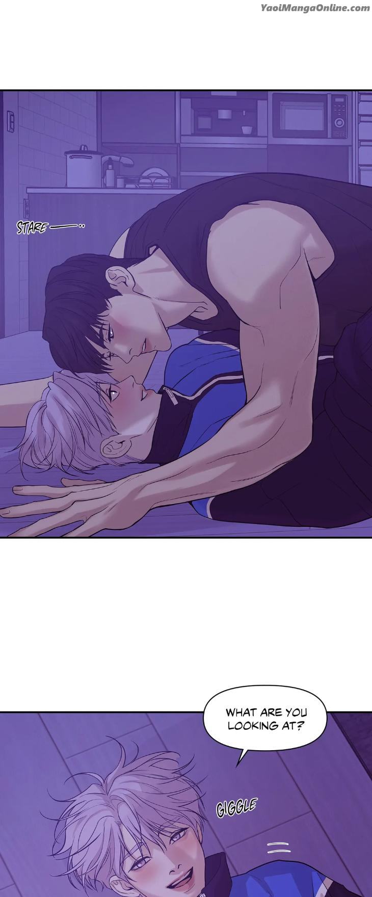 Pearl Boy by KinGin [Eng] page 81