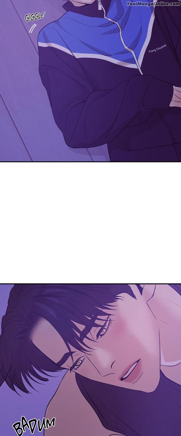 Pearl Boy by KinGin [Eng] page 82