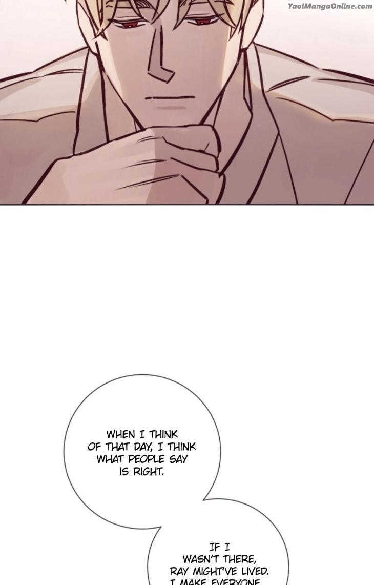 Marcel by Keumung/ Jinsung – Uncensored – Ch. 44 [Eng] page 83