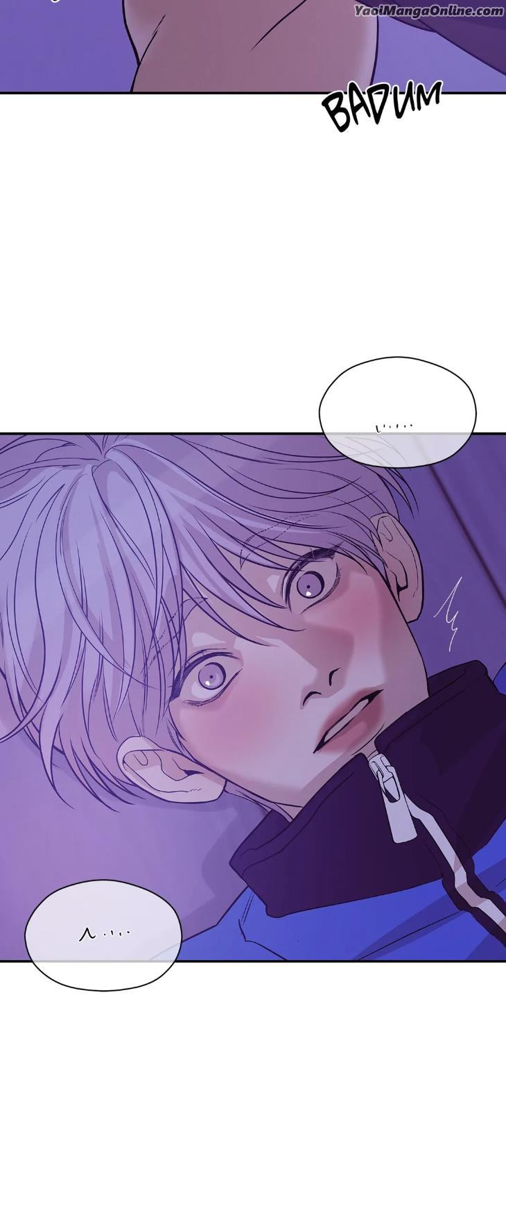 Pearl Boy by KinGin [Eng] page 83