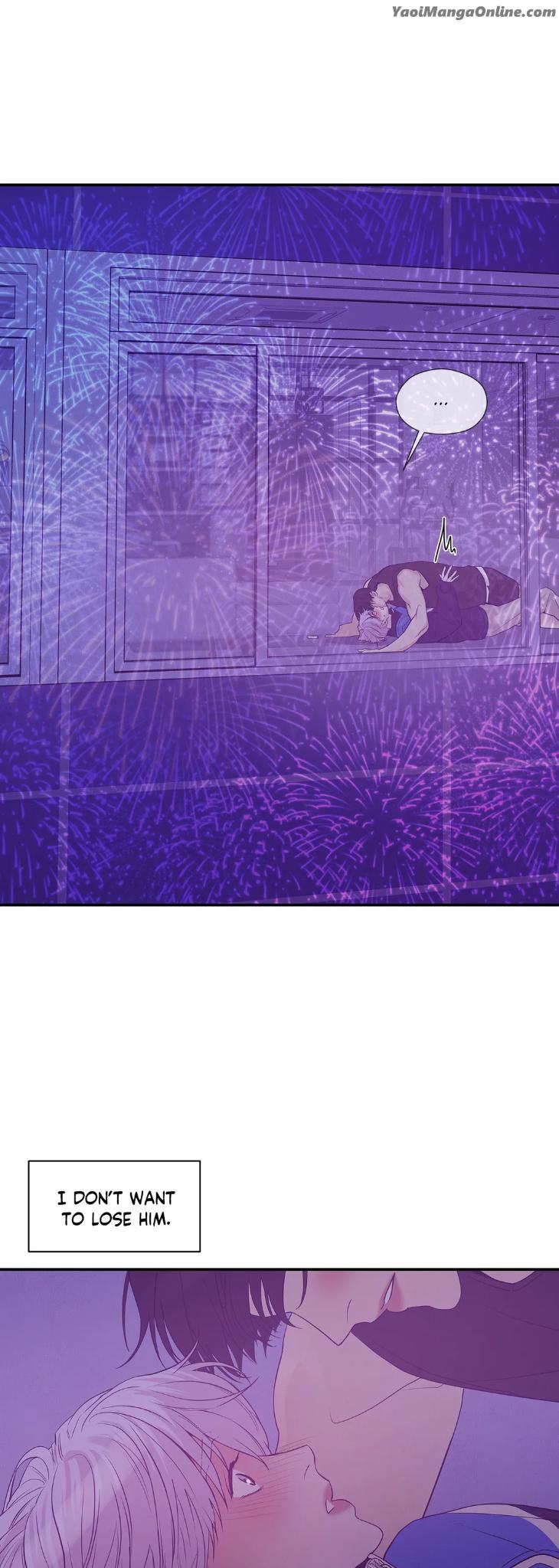 Pearl Boy by KinGin [Eng] page 84