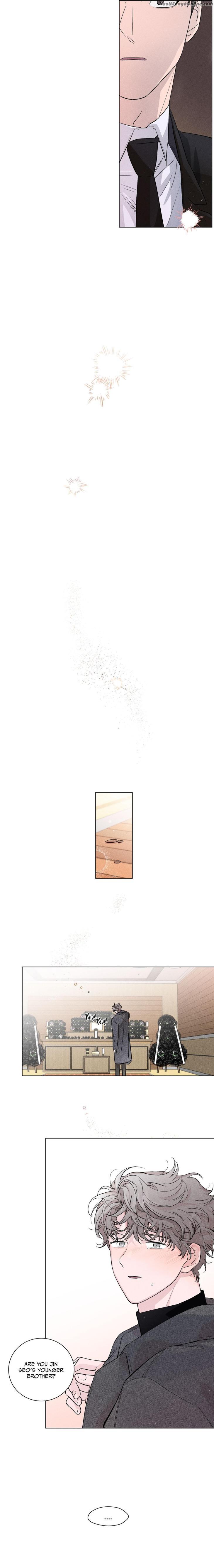 My Brother’s Lover by Lee Hana – Uncensored [Eng] page 11