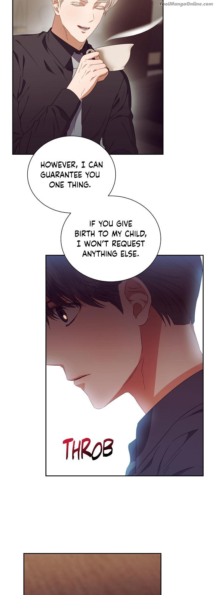 99.99% Lovers by Nanna – Uncensored [Eng] page 13