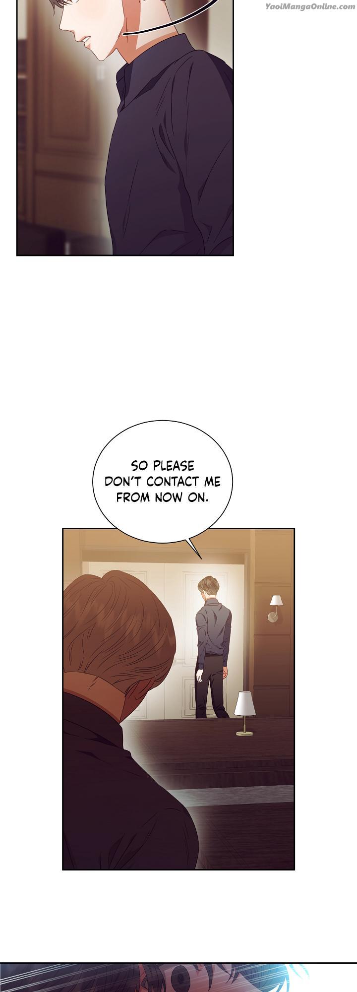 99.99% Lovers by Nanna – Uncensored [Eng] page 16