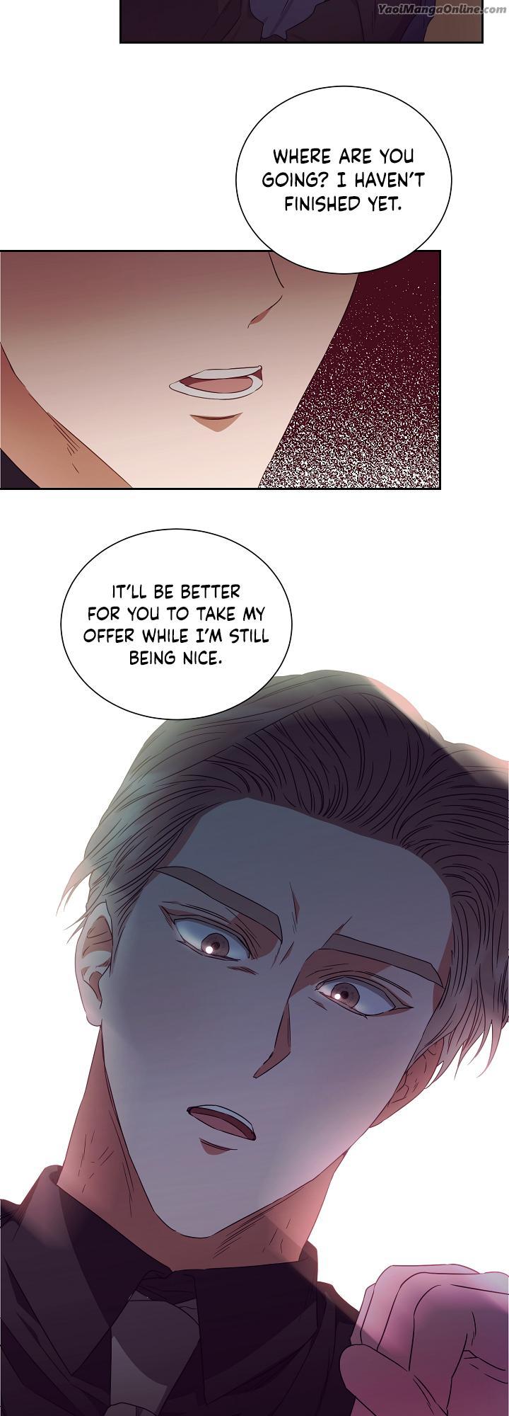 99.99% Lovers by Nanna – Uncensored [Eng] page 18