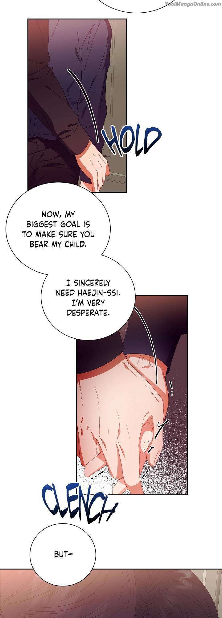 99.99% Lovers by Nanna – Uncensored [Eng] page 20