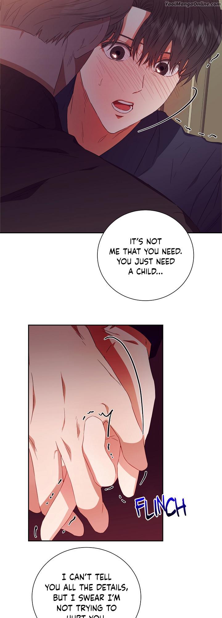 99.99% Lovers by Nanna – Uncensored [Eng] page 21