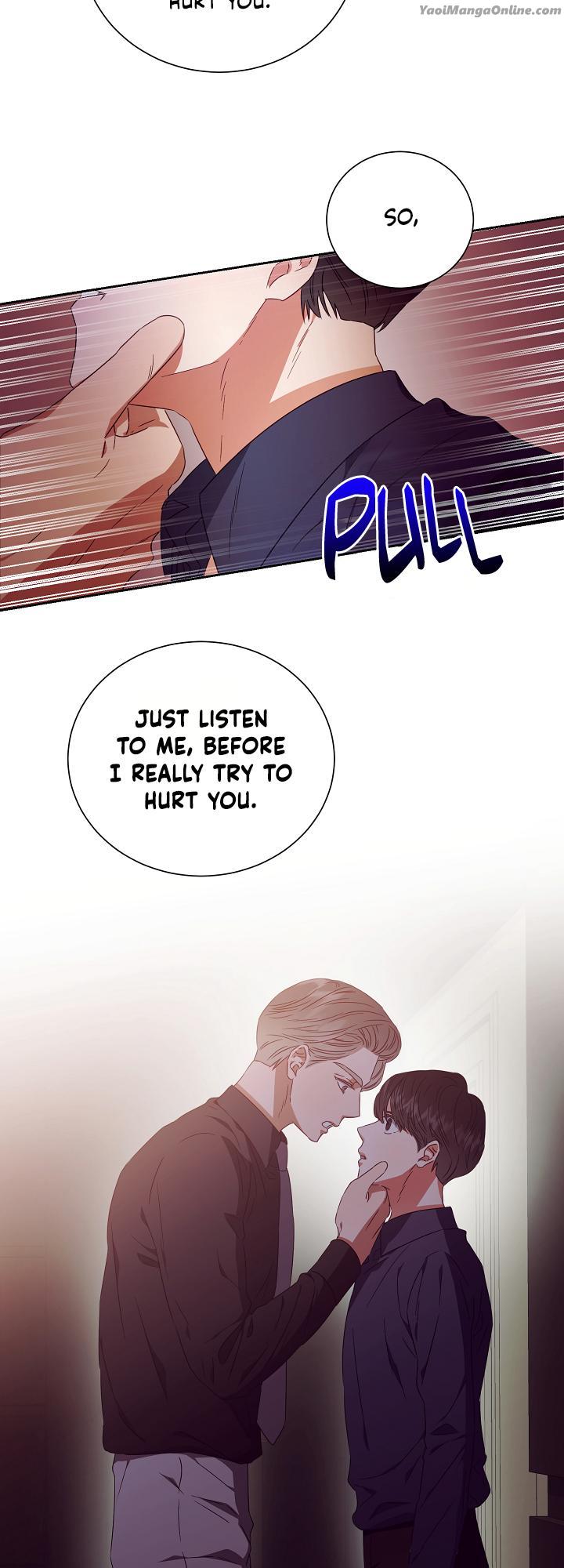 99.99% Lovers by Nanna – Uncensored [Eng] page 22