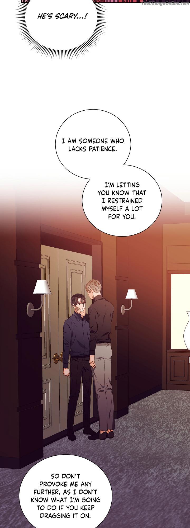 99.99% Lovers by Nanna – Uncensored [Eng] page 24