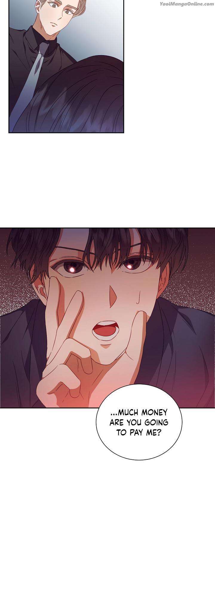 99.99% Lovers by Nanna – Uncensored [Eng] page 26