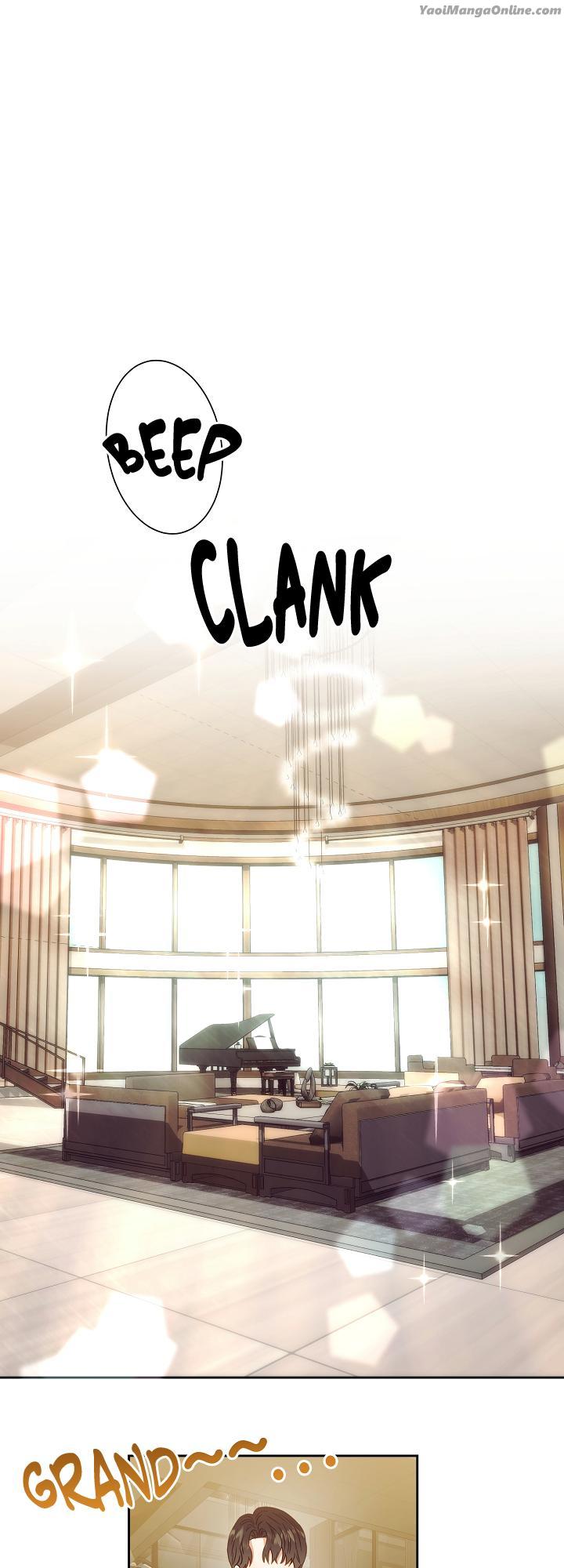 99.99% Lovers by Nanna – Uncensored [Eng] page 27