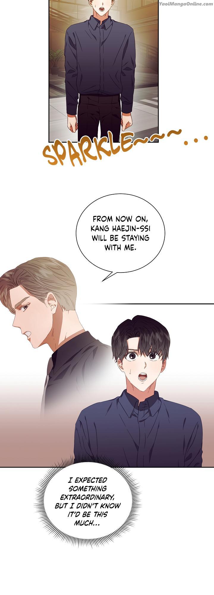 99.99% Lovers by Nanna – Uncensored [Eng] page 28