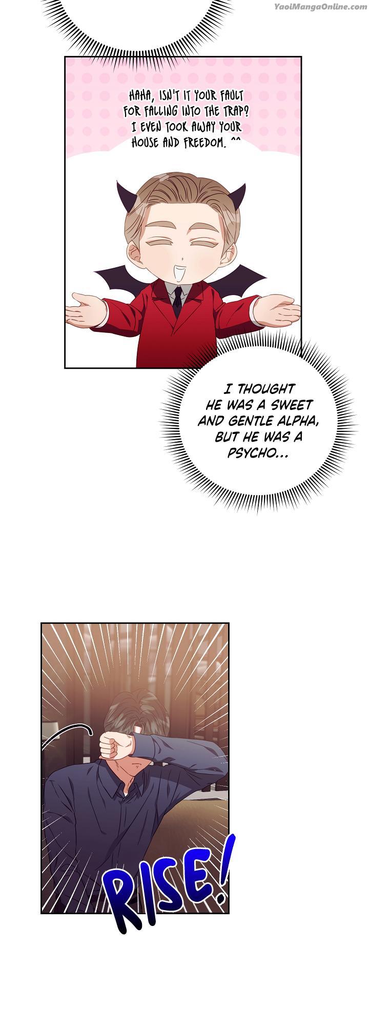 99.99% Lovers by Nanna – Uncensored [Eng] page 31