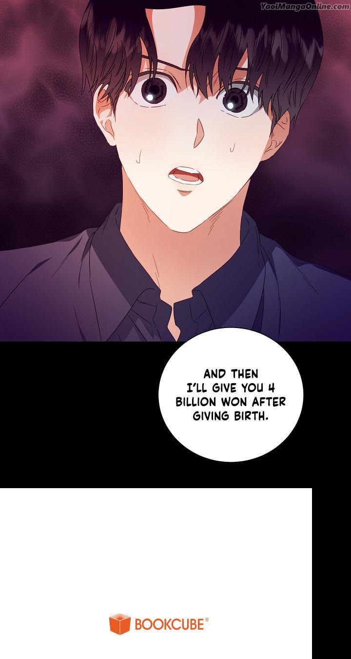 99.99% Lovers by Nanna – Uncensored [Eng] page 36