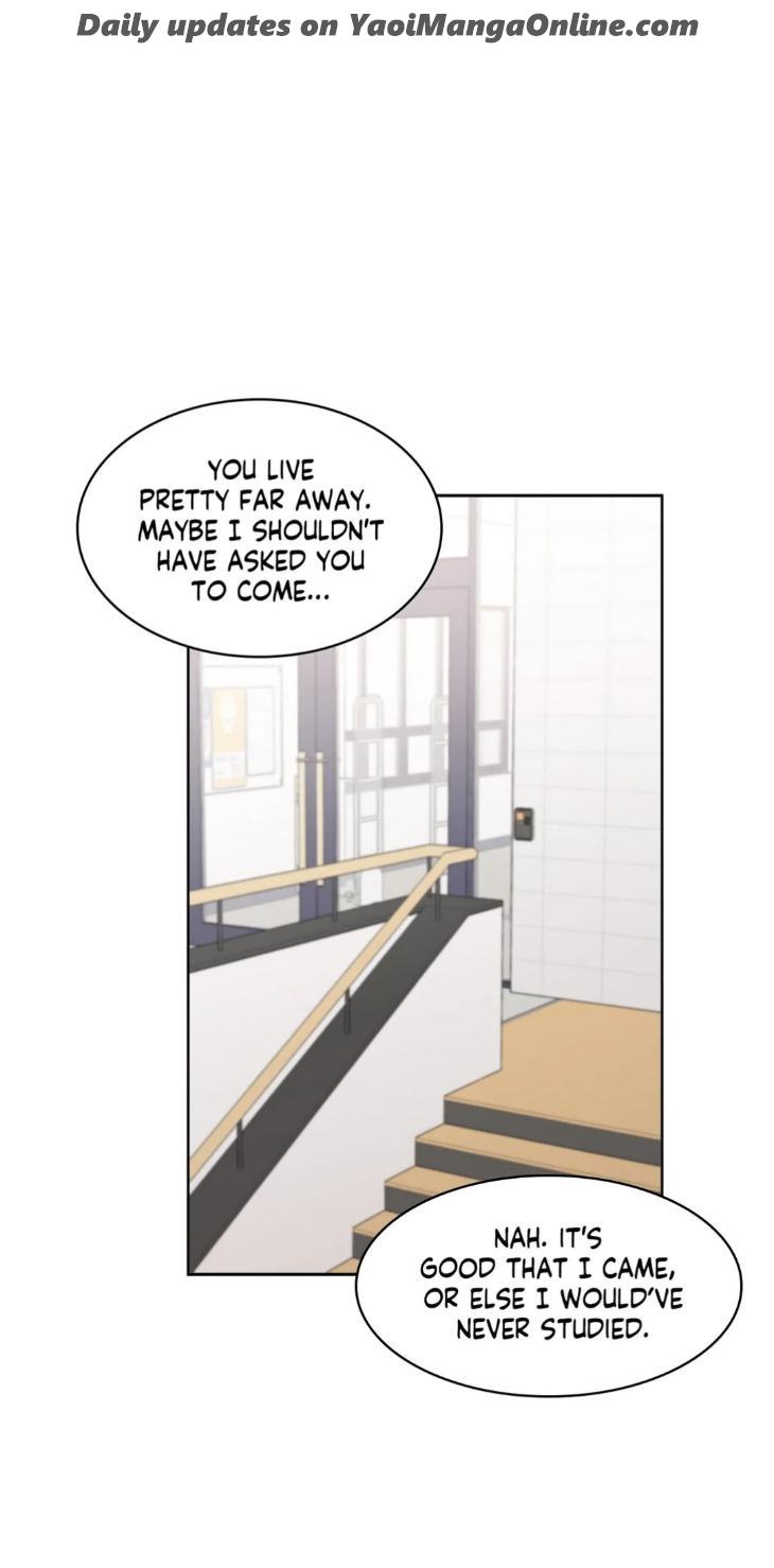 Just Something I’ve Heard by Onwoozoo/ Seolang [Eng] page 15