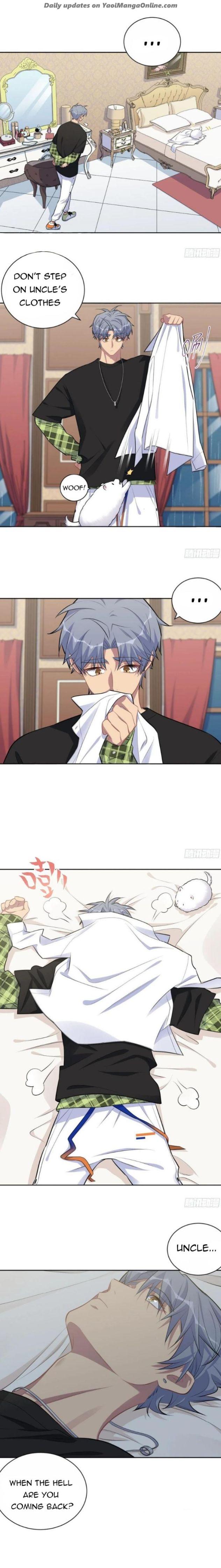 My Father-in-Law is My Wife by Plumage – Ch. 167 [Eng] page 2