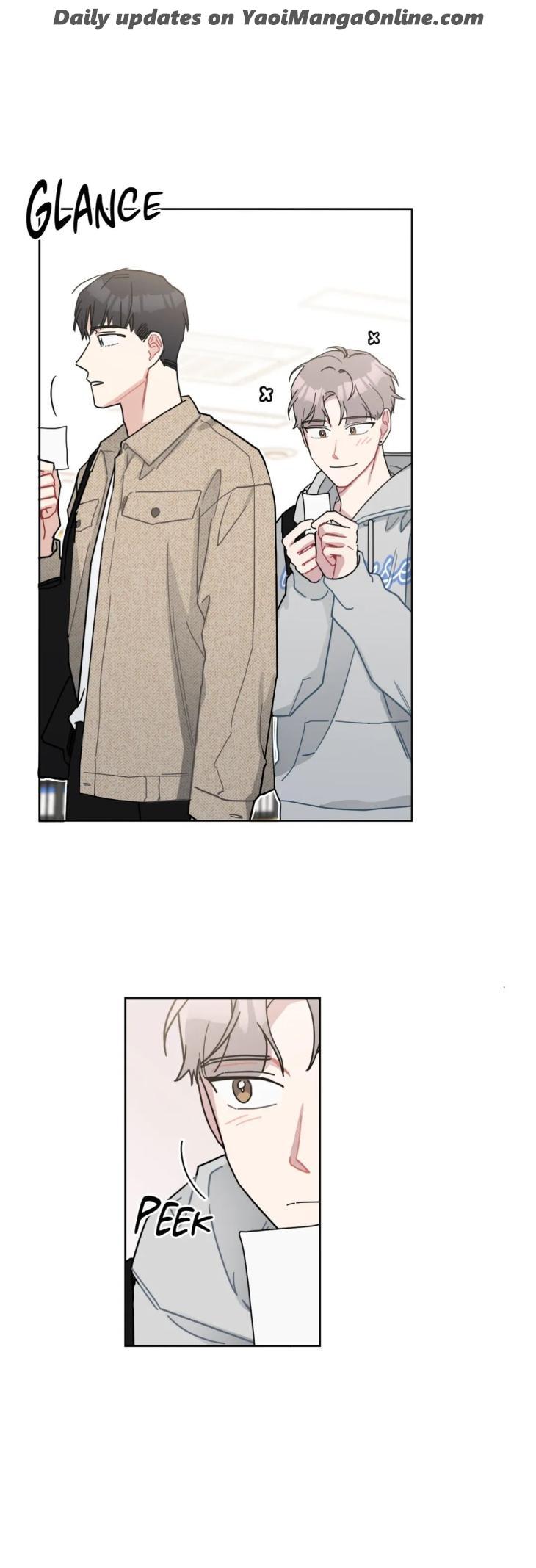 Just Something I’ve Heard by Onwoozoo/ Seolang [Eng] page 20