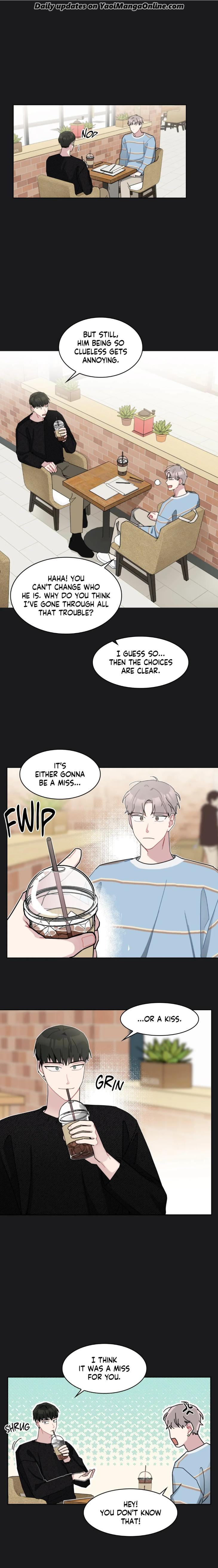 Just Something I’ve Heard by Onwoozoo/ Seolang [Eng] page 4