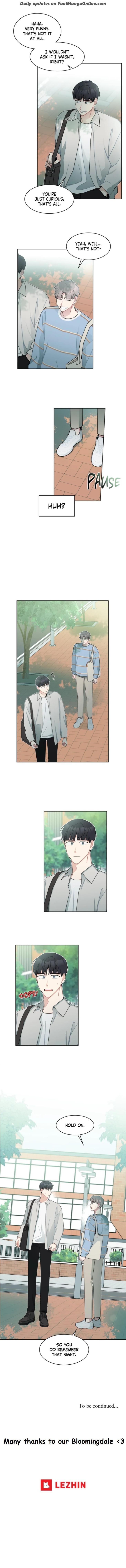 Just Something I’ve Heard by Onwoozoo/ Seolang [Eng] page 13