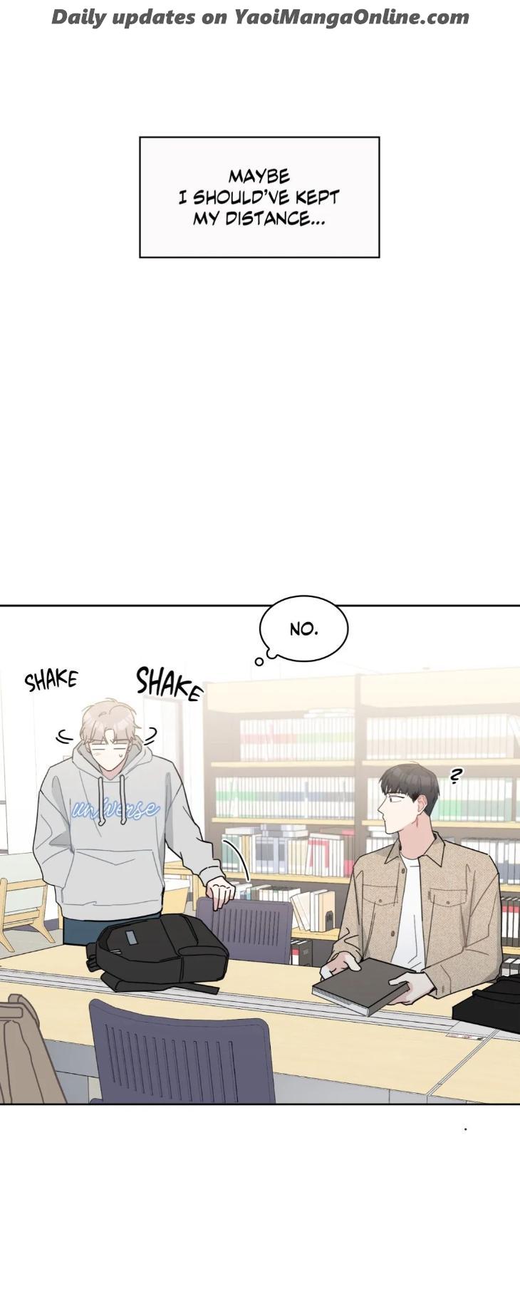 Just Something I’ve Heard by Onwoozoo/ Seolang [Eng] page 22