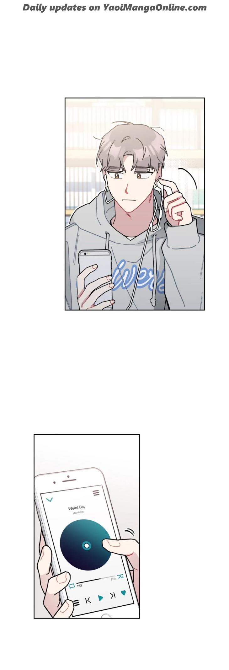 Just Something I’ve Heard by Onwoozoo/ Seolang [Eng] page 23