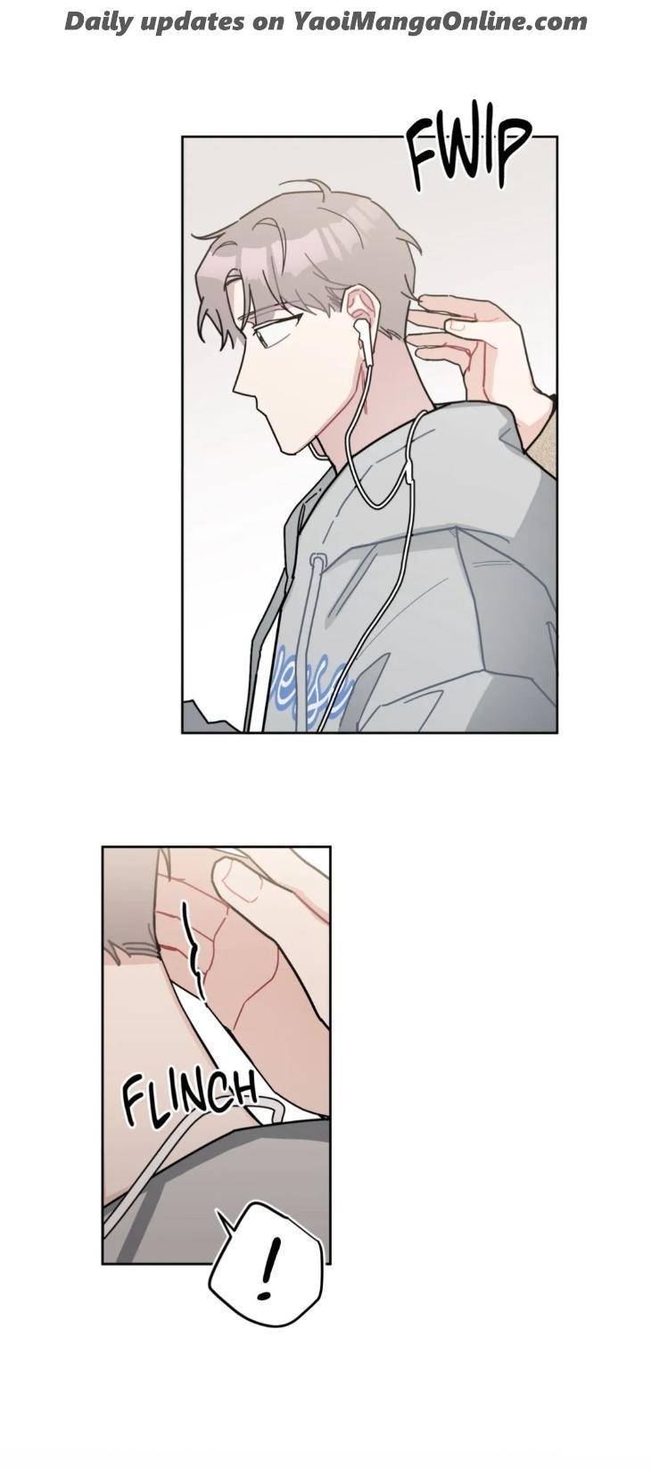 Just Something I’ve Heard by Onwoozoo/ Seolang [Eng] page 24