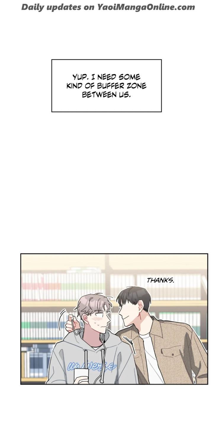 Just Something I’ve Heard by Onwoozoo/ Seolang [Eng] page 26