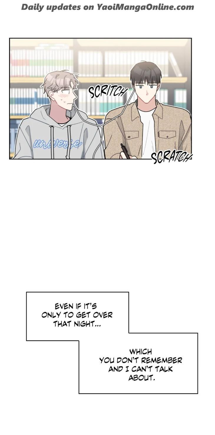 Just Something I’ve Heard by Onwoozoo/ Seolang [Eng] page 27