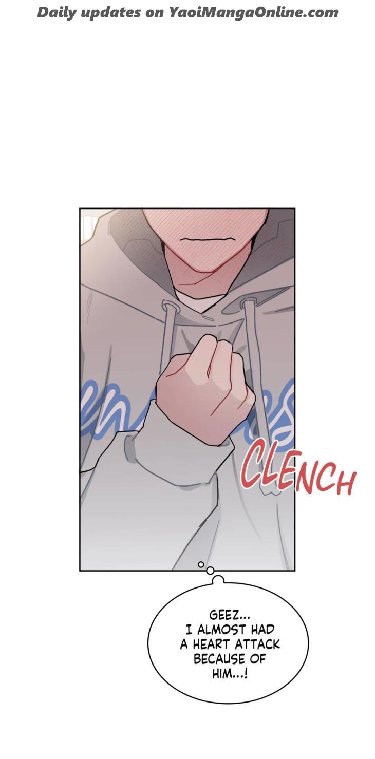 Just Something I’ve Heard by Onwoozoo/ Seolang [Eng] page 28