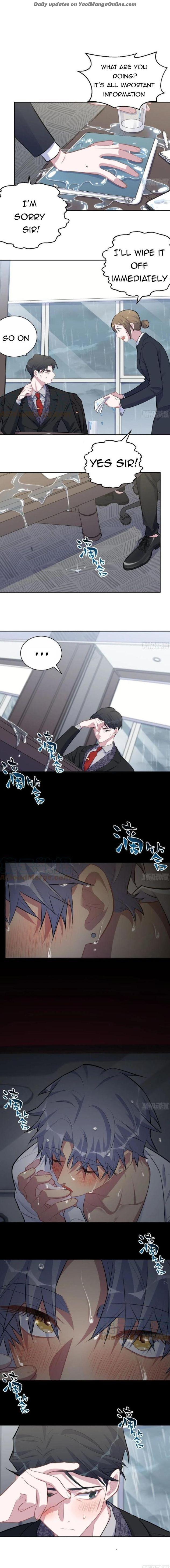 My Father-in-Law is My Wife by Plumage – Ch. 167 [Eng] page 3