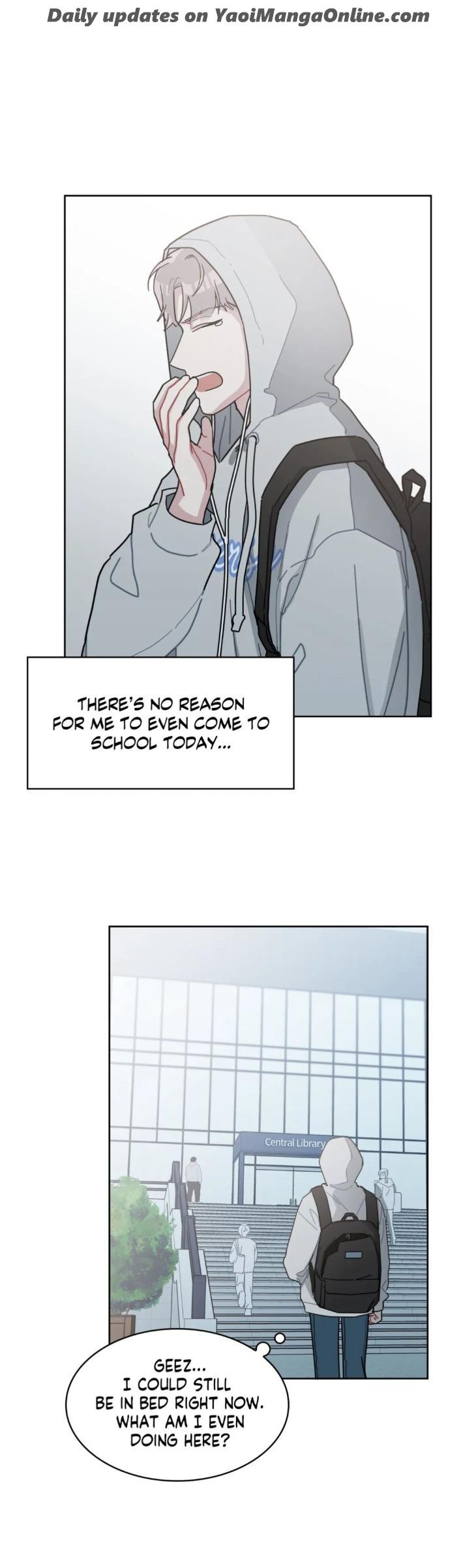 Just Something I’ve Heard by Onwoozoo/ Seolang [Eng] page 3